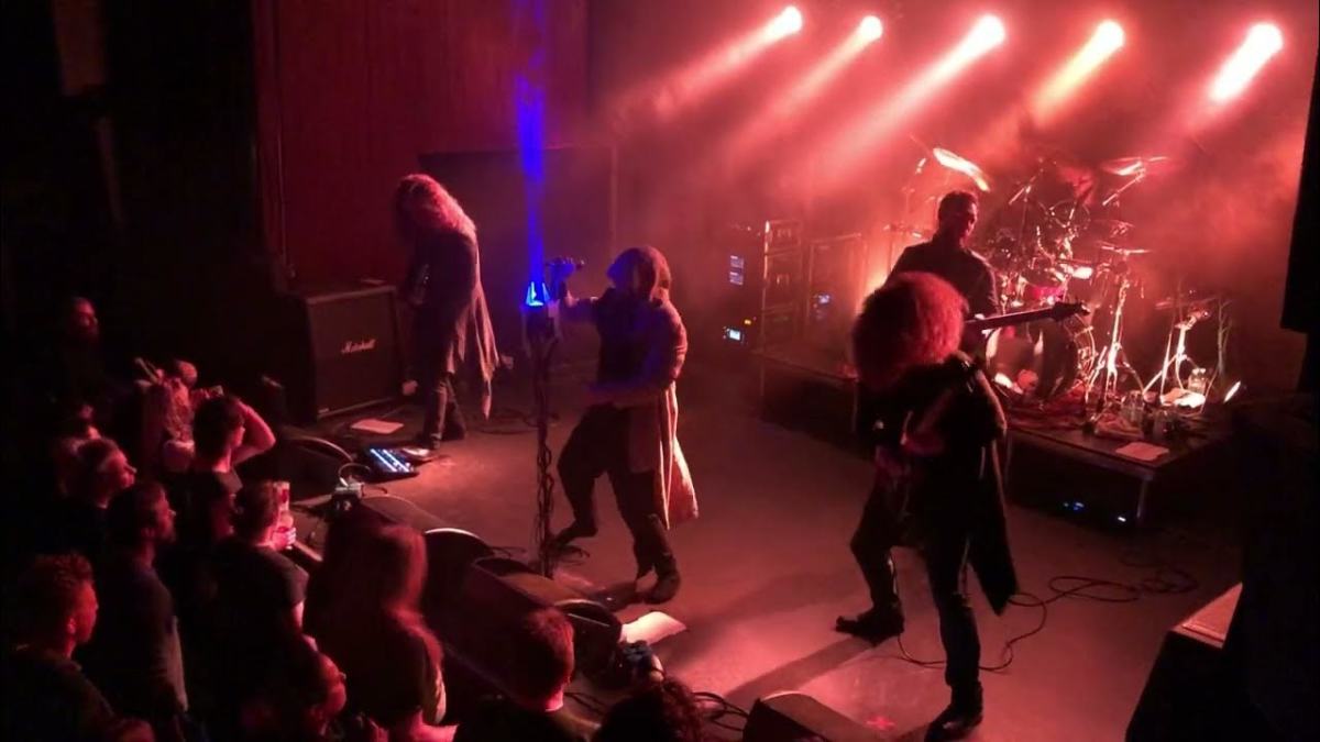 50 Best Bands Like Iotunn