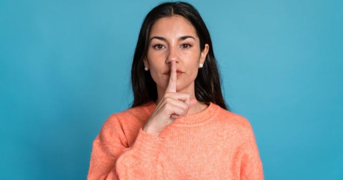 Passionate Plea: Do Not Be Silent to Me Oh God