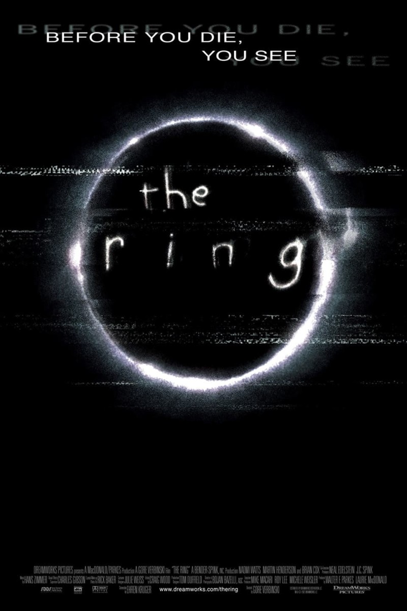 Should I Watch..? 'The Ring' (2002)