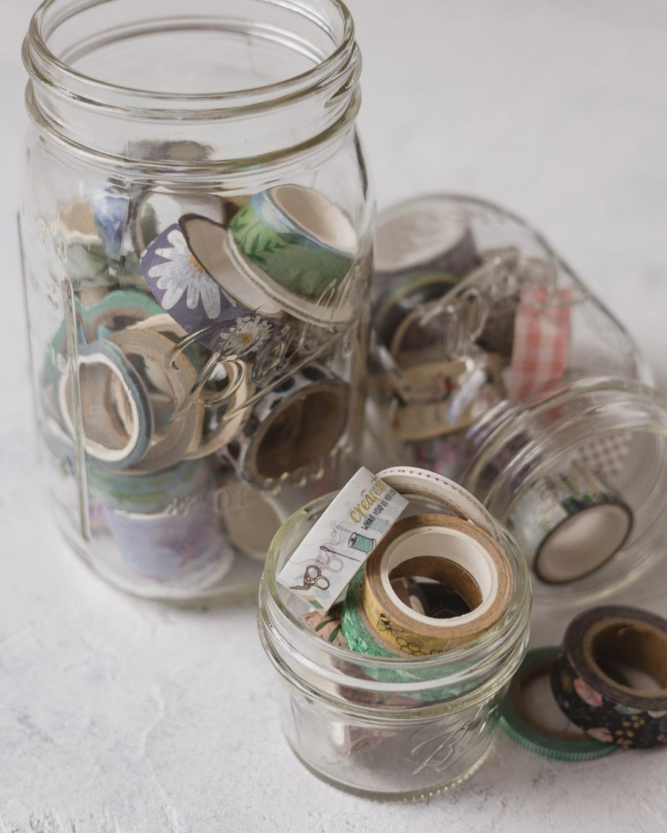 Storing Washi TapeBest Tips and Ideas HubPages