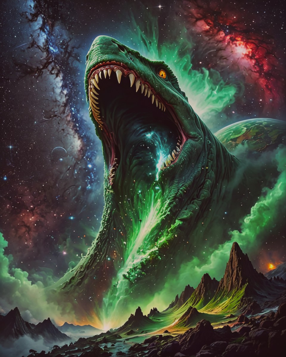 A Review of the Starryai App and Website - HubPages