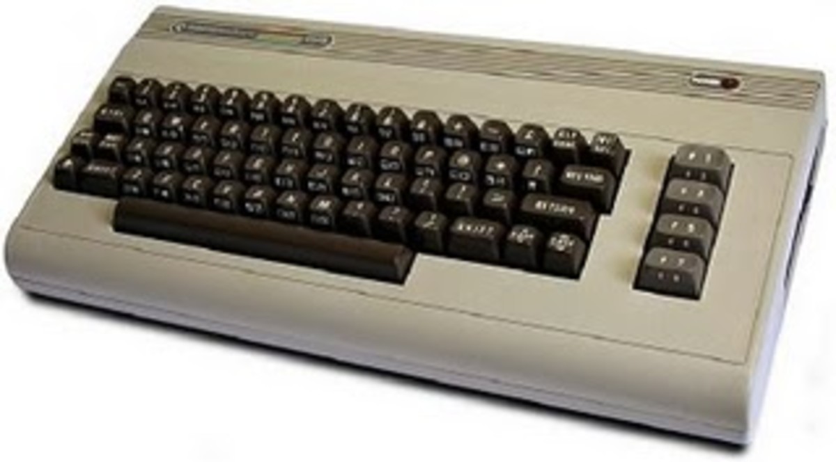 Commodore 64