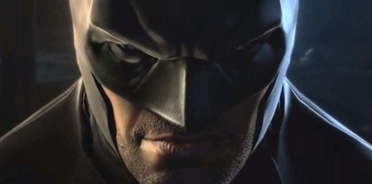 Batman - Arkham Origins Walkthrough, Part One: Blackgate Prison