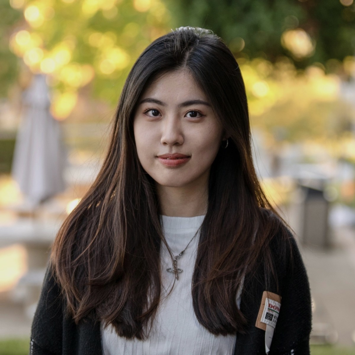 Editor Xin Sui Finds Creative Expression in Vertical Dramas