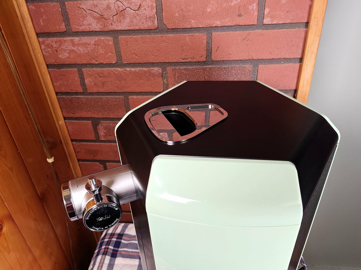 Brewing Beer with the iGulu F1 Automated Home Craft Beer Brewer HubPages