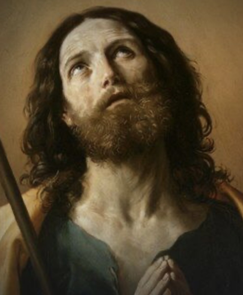 Saint James, Apostle