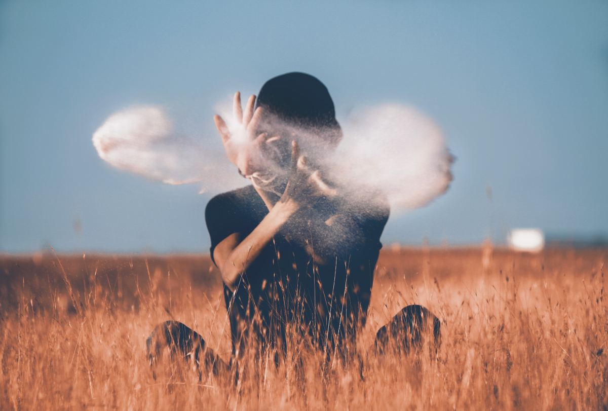 Law of Attraction and Why It's Incredibly Dangerous