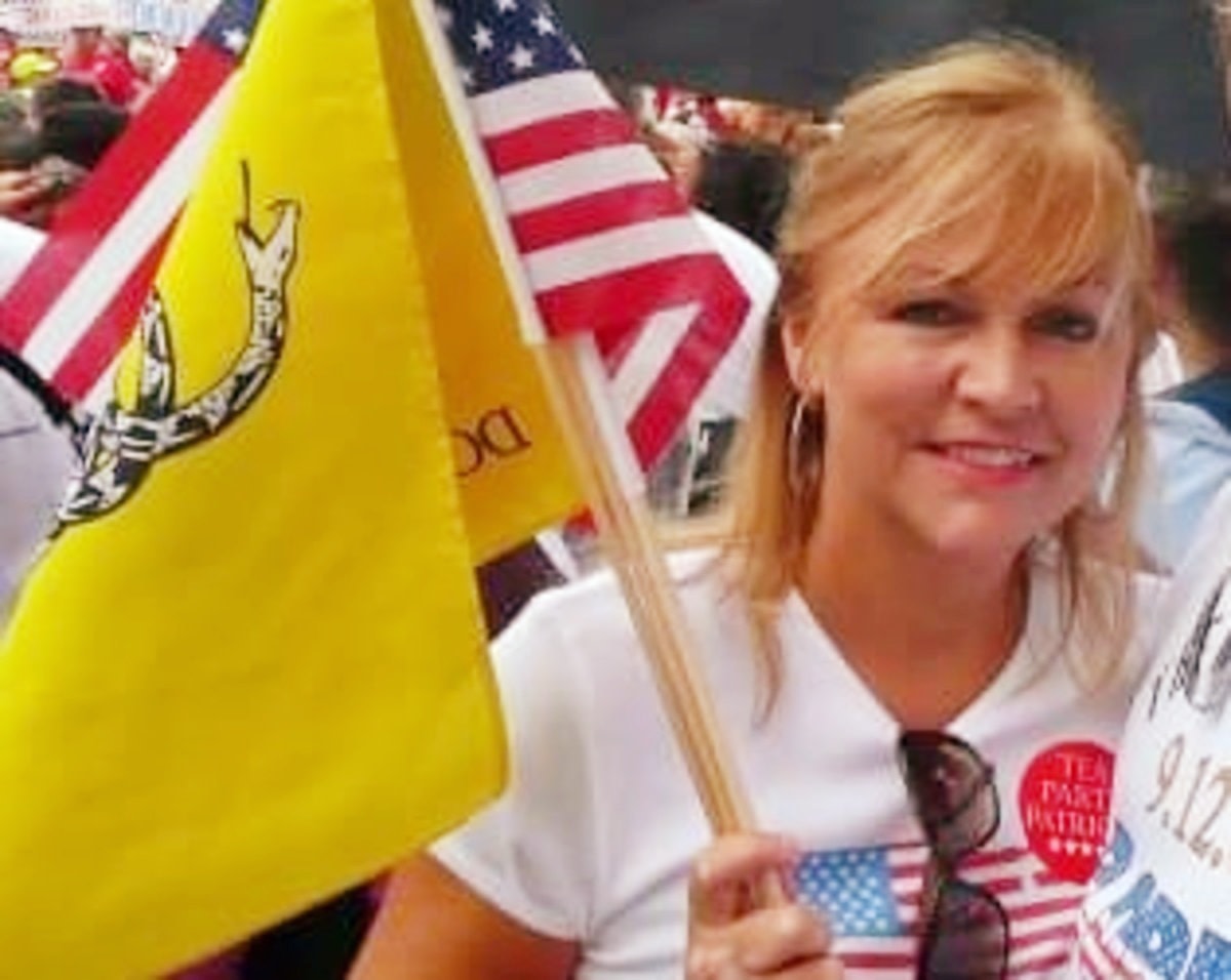 Correcting the Lies Told About the Modern Day Tea Party & Grassroots Efforts