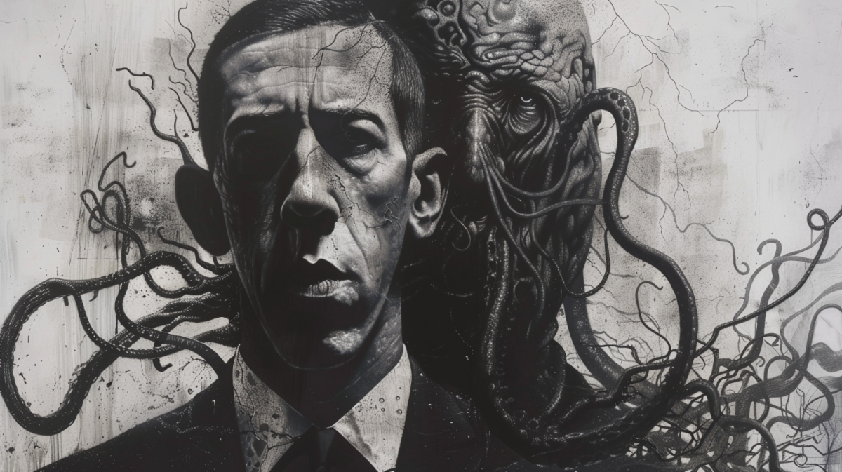 The Alien Races of H.P. Lovecraft