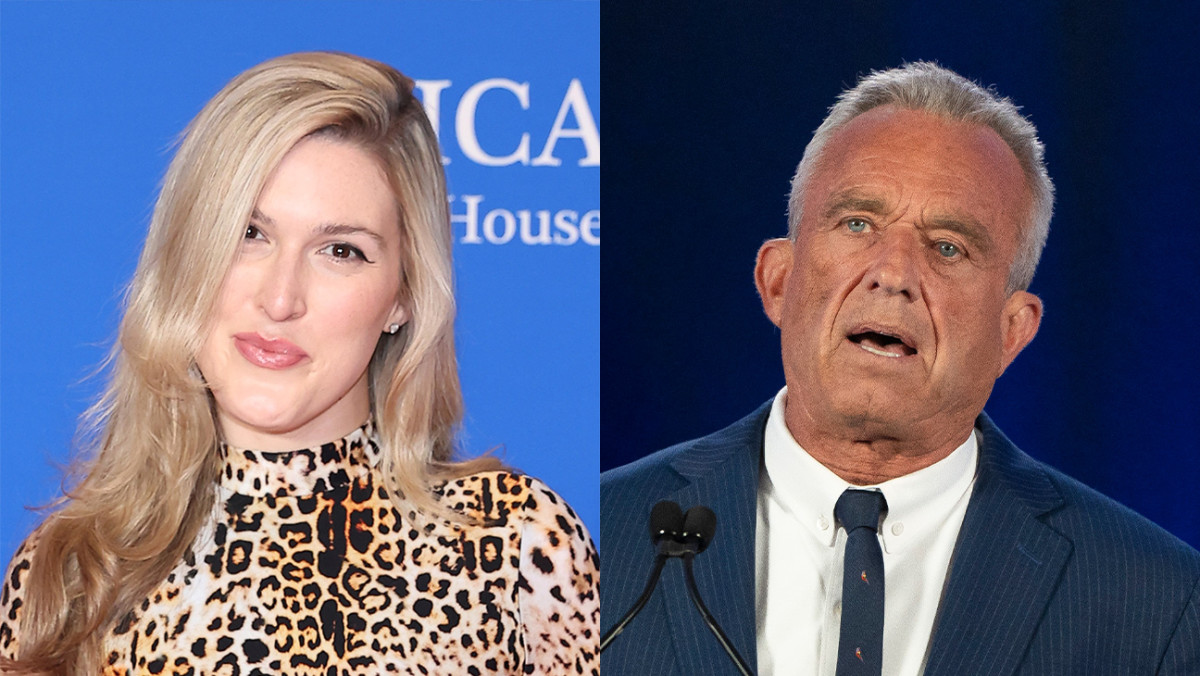 Olivia Nuzzi and Robert F. Kennedy Jr.: An Ethical Dilemma in Political Journalism