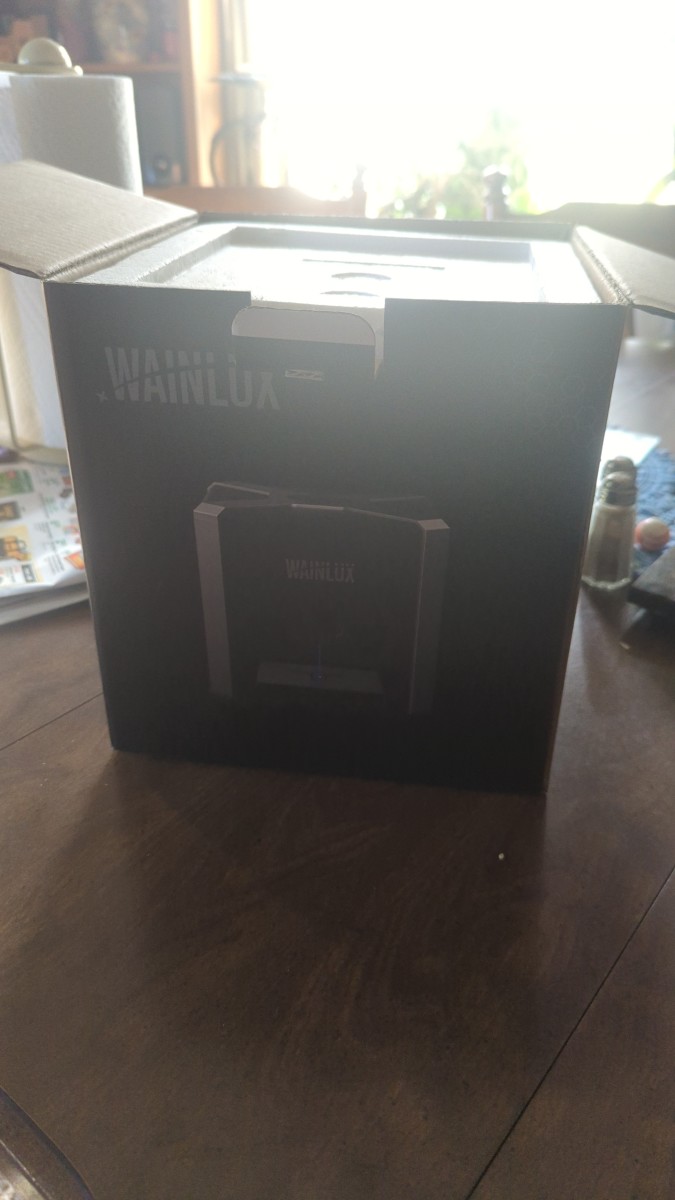 Wainlux K6 Laser Engraving Machine HubPages