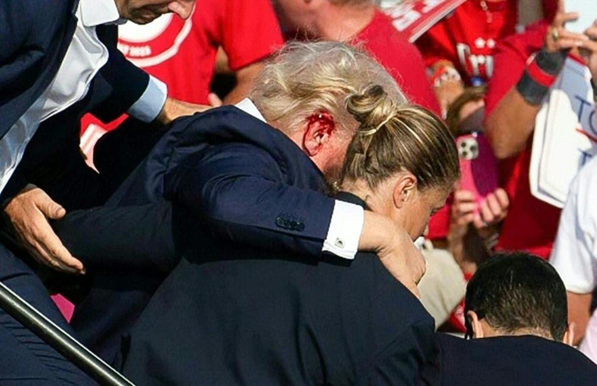 Donald Trump is a Sociopathy