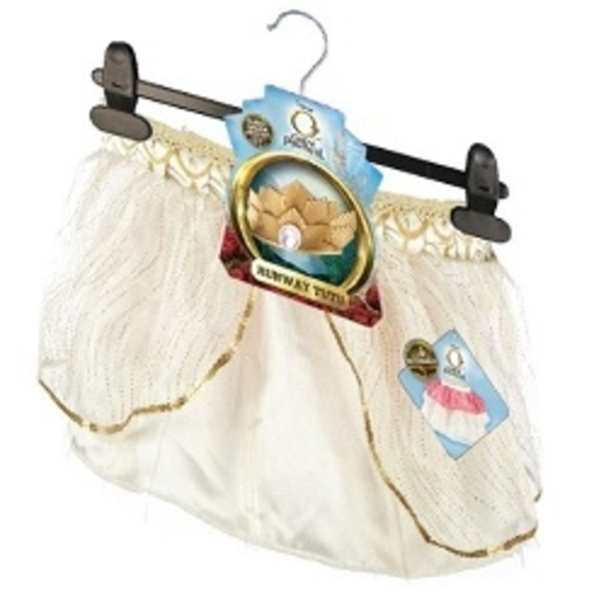 Glinda Costume
