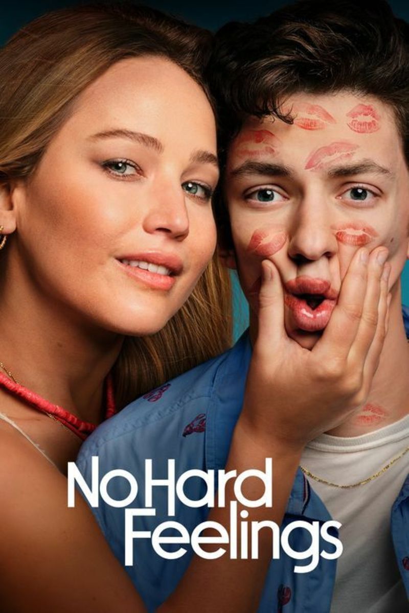 “No Hard Feelings” (2023) Movie review