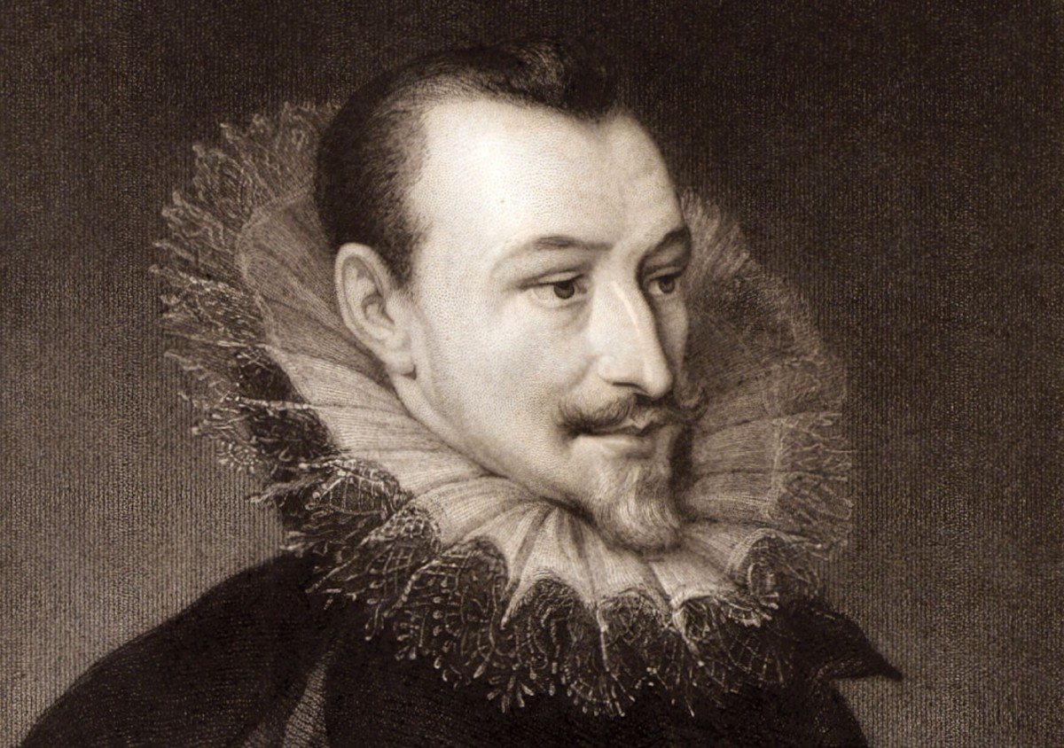 Edmund Spenser's Sonnet LXXXIX 