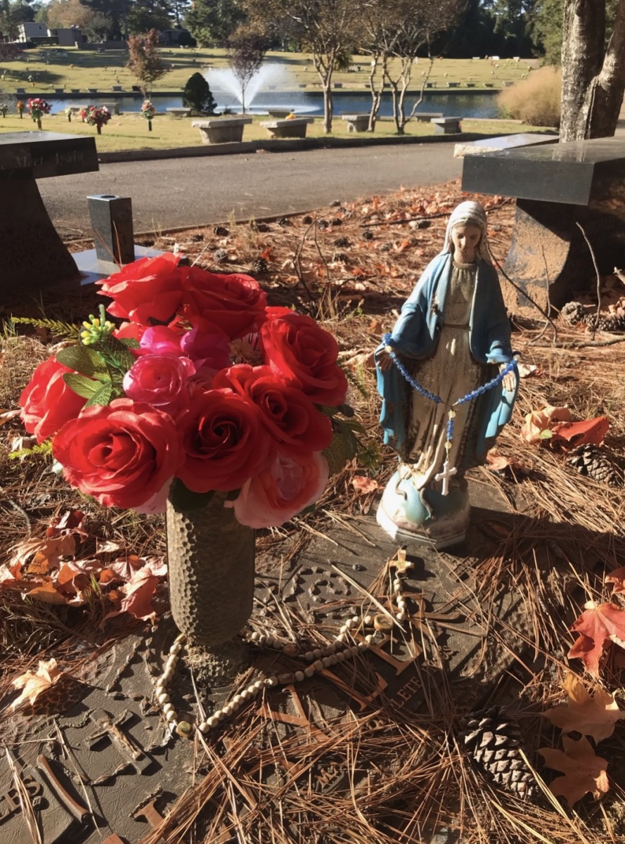 Our Lady of the Rosary