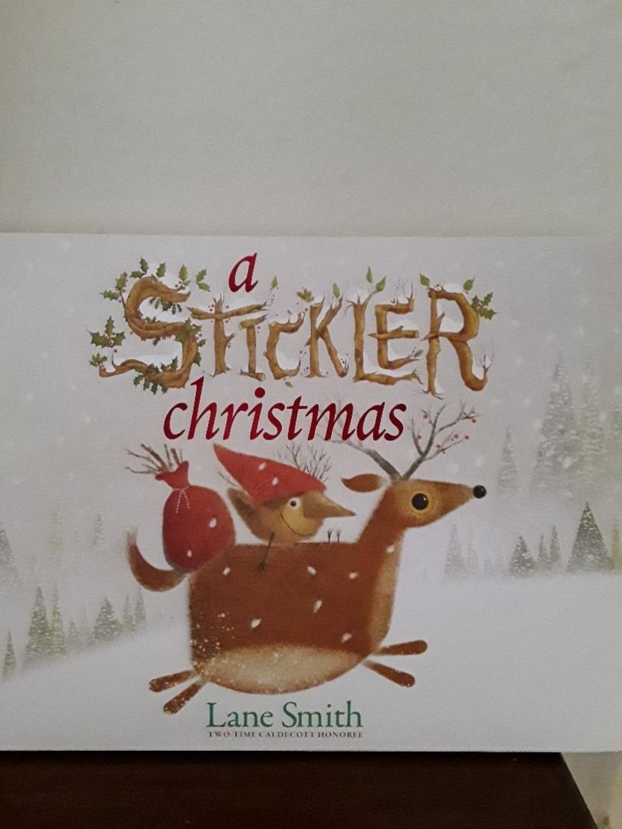 Selecting Gifts for the Holidays Might Be Extraordinary in Creative Christmas Picture Book