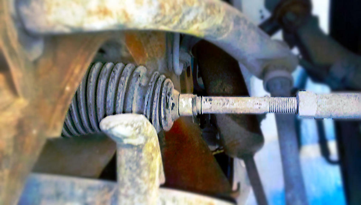 Car Making Grinding Noise When Accelerating HubPages