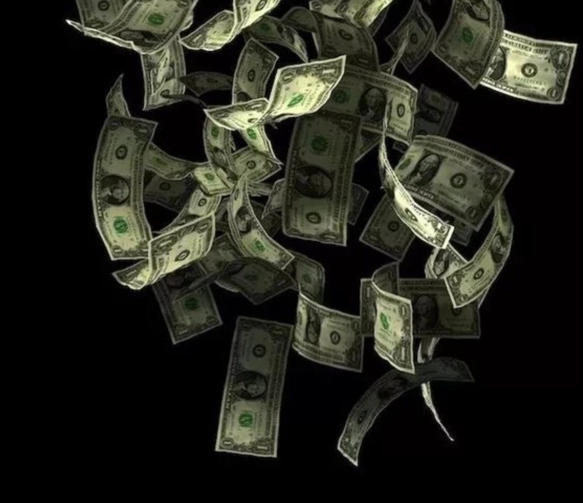 Affirmations for Financial Abundance