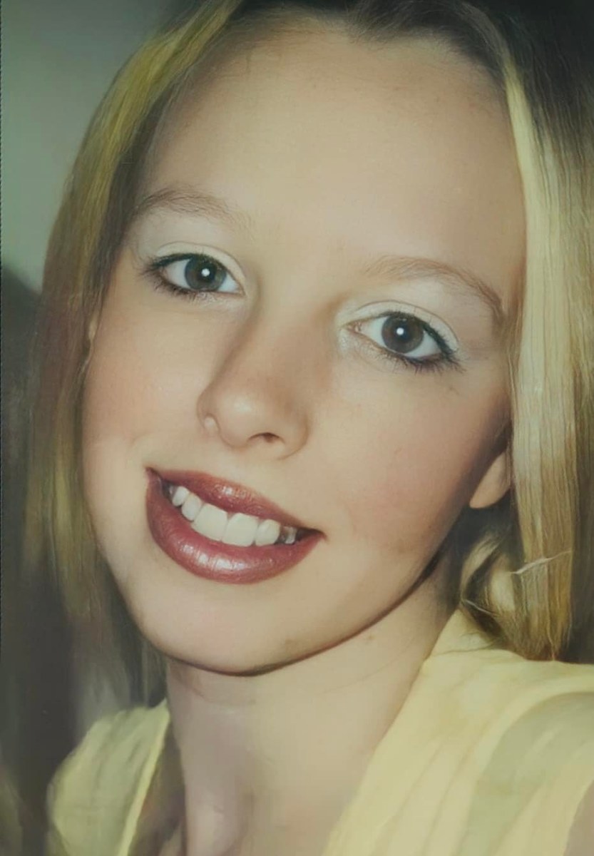 The Disappearance of Amber Elizabeth Cates
