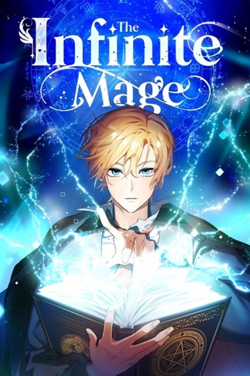 The 21 Best Magic Manhwa (Webtoons) You Must Read HobbyLark