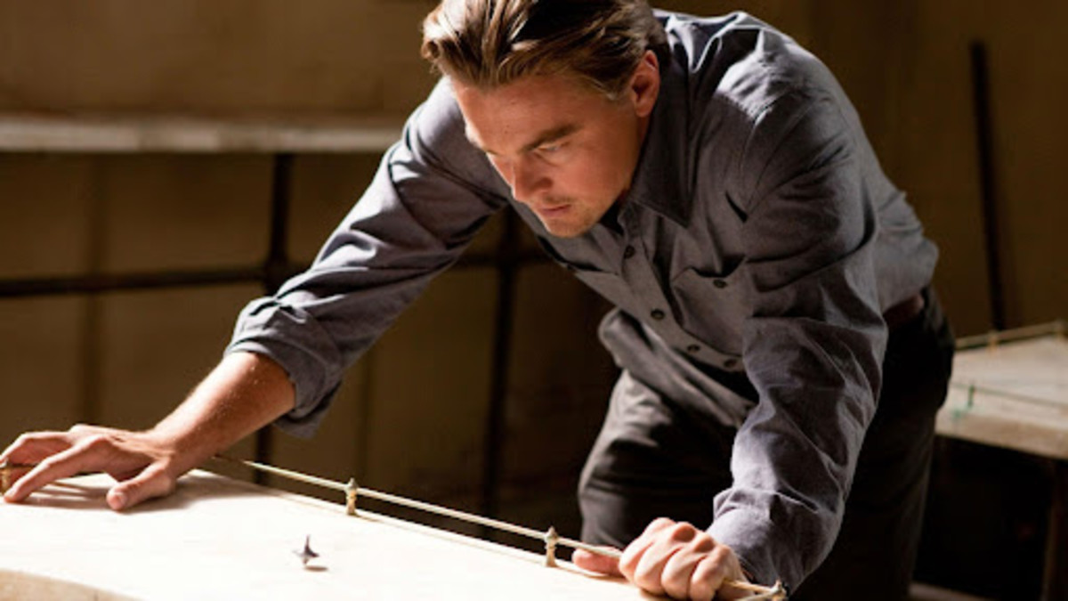 The Brilliance of Inception: Full Movie Review