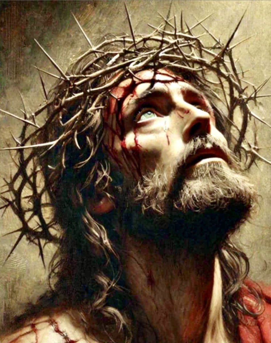 A Modern Day Crown of Thorns