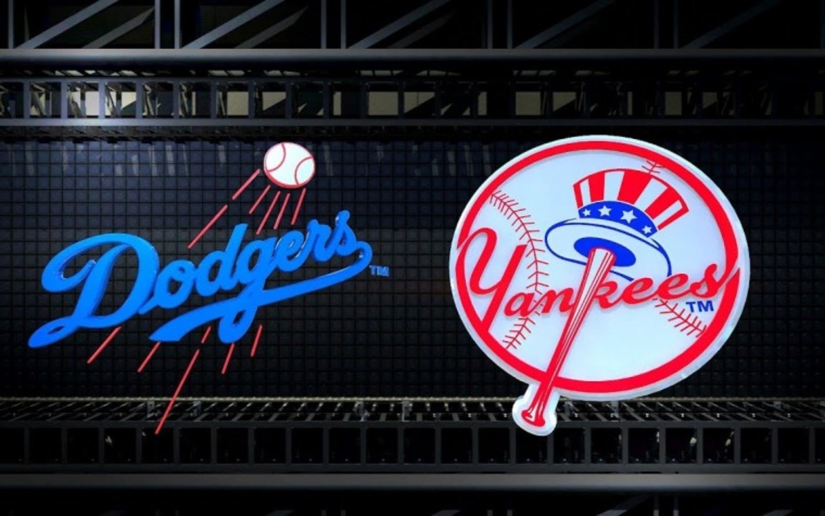 Dodgers down 5-0, Comeback to Beat the Yankees 7-6 and Win the World Series.