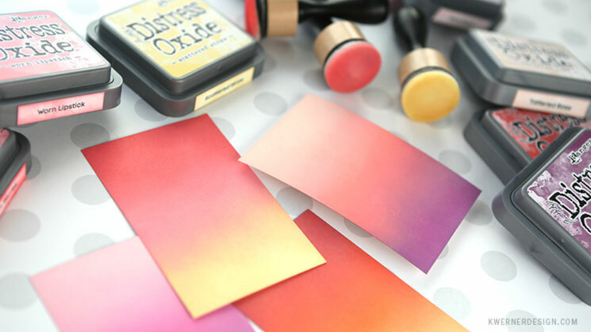 Oxide Ink-Tips, Ideas And Techniques - HubPages