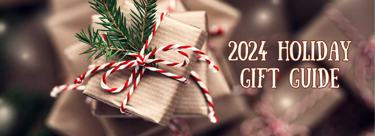 Top Trending Holiday Gifts for 2024