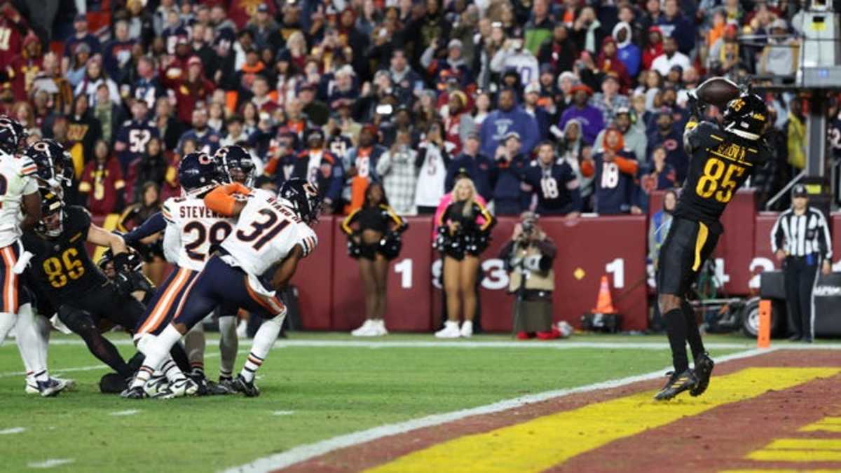 2024 NFL Week 9 Spoilers