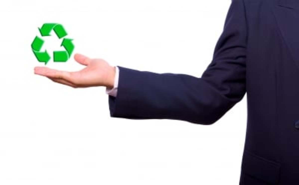 What is Corporate Sustainability or Corporate Social Responsibility (CSR)?