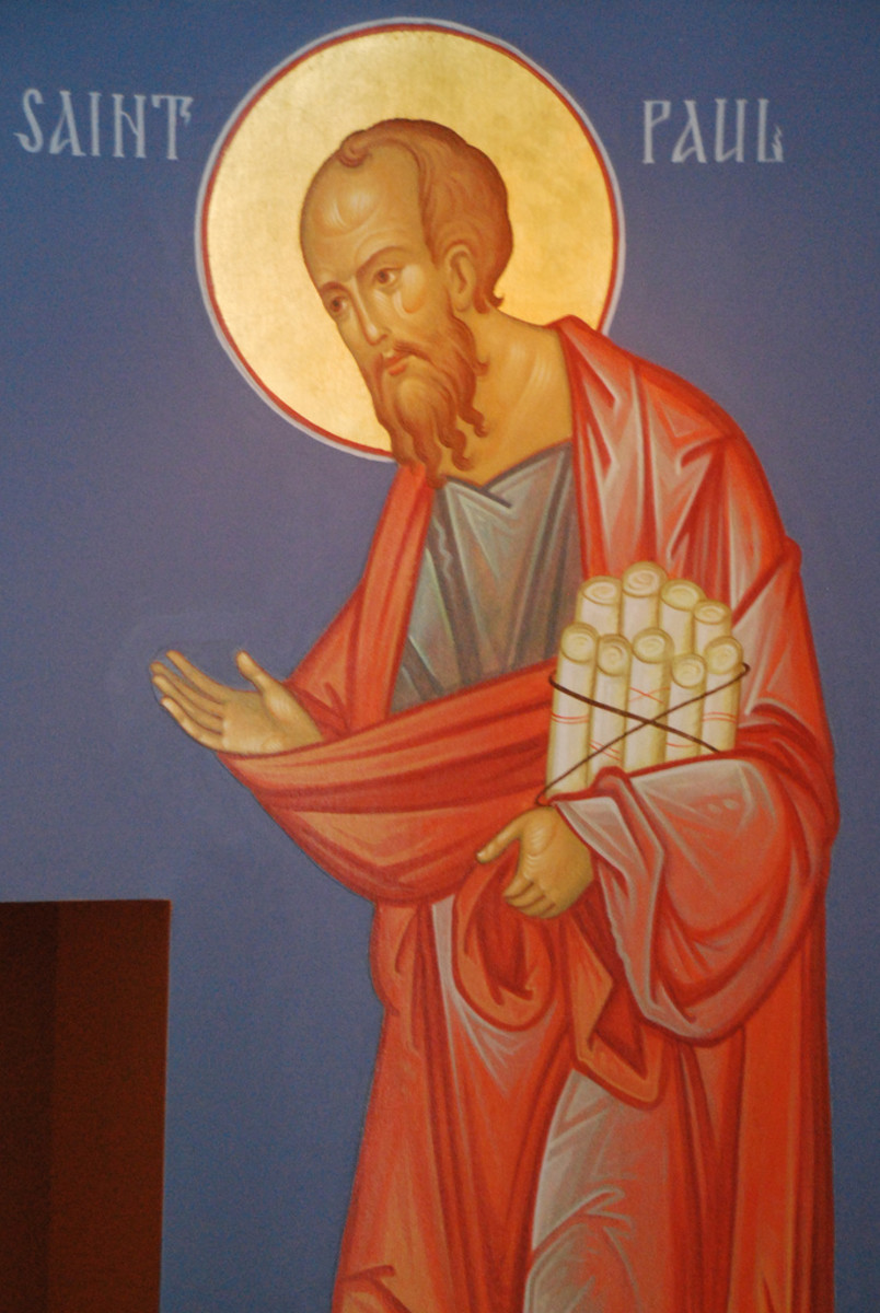 Can Women Speak in Church: The Apostle Paul and Women