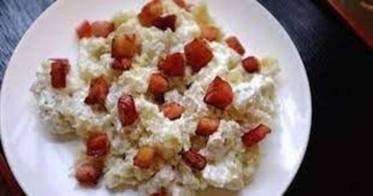 10 Eastern European Countries Unique Halloween Traditions and Dishes ...
