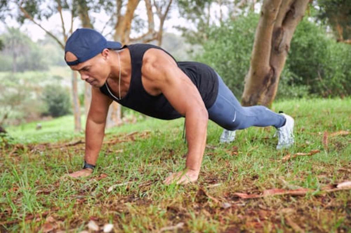 Maximize Your Upper Body With These Different Types of Pushups