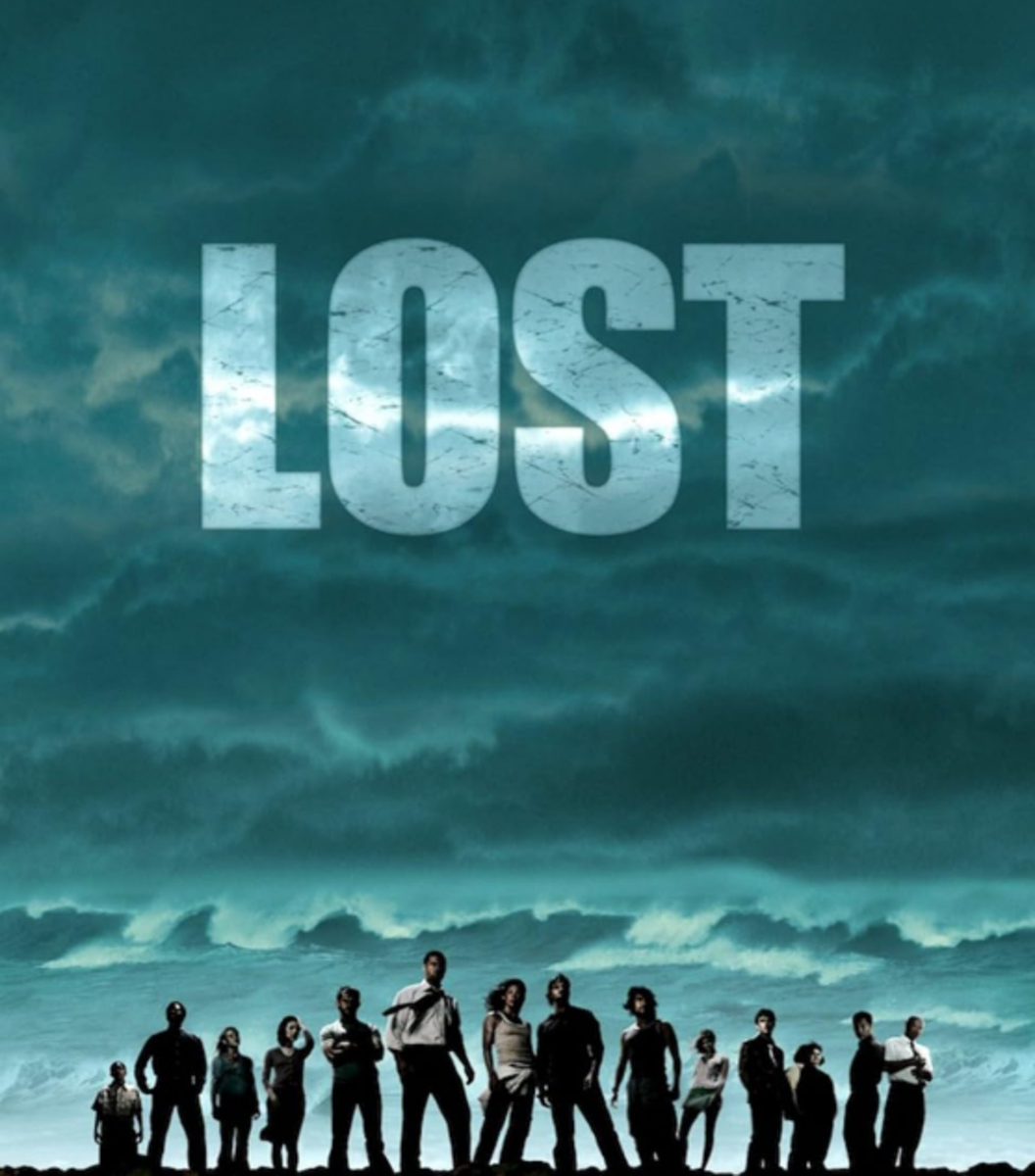 Book Recommendations for Lost Fans