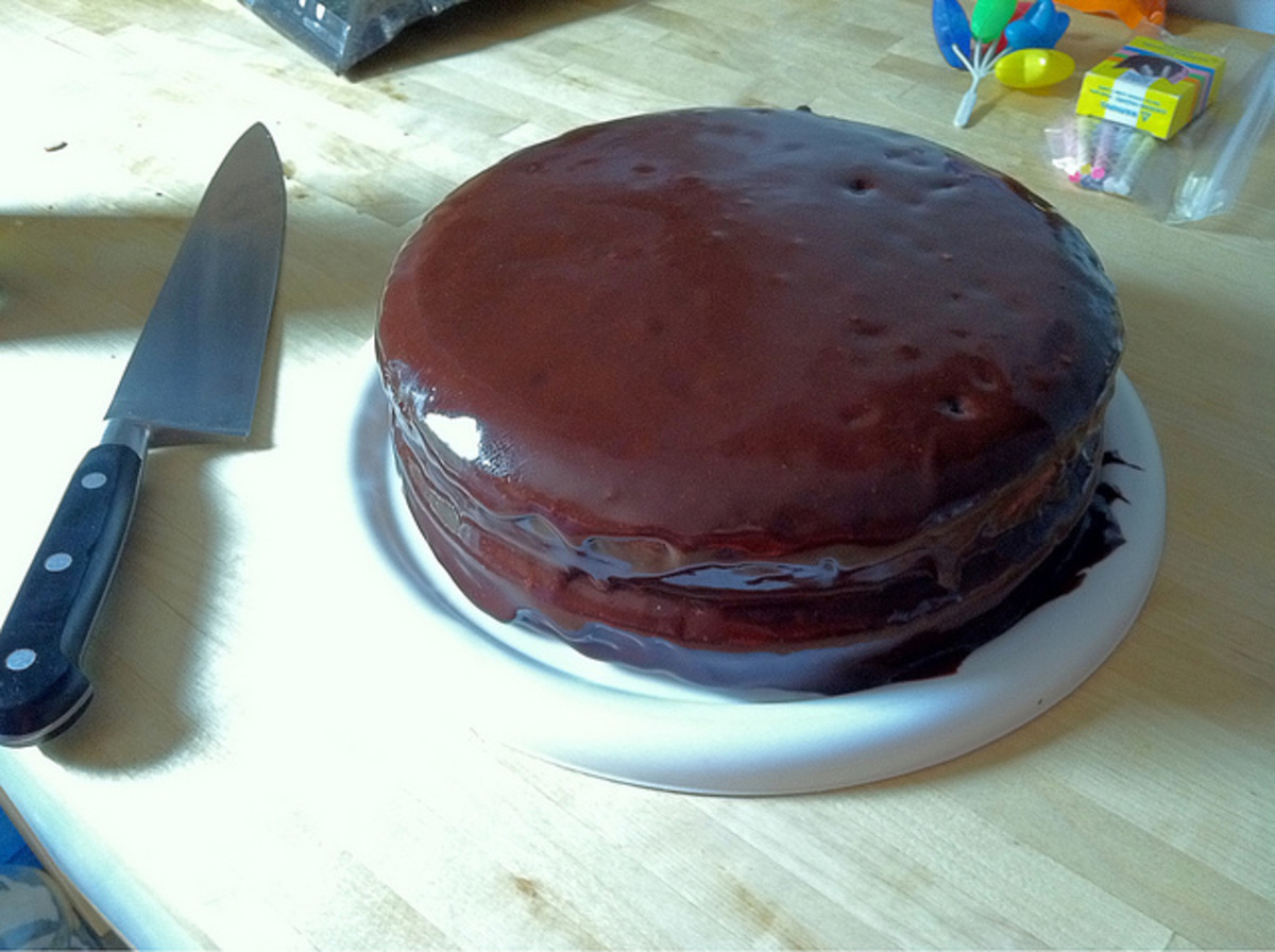 Cake Frosting Recipes HubPages