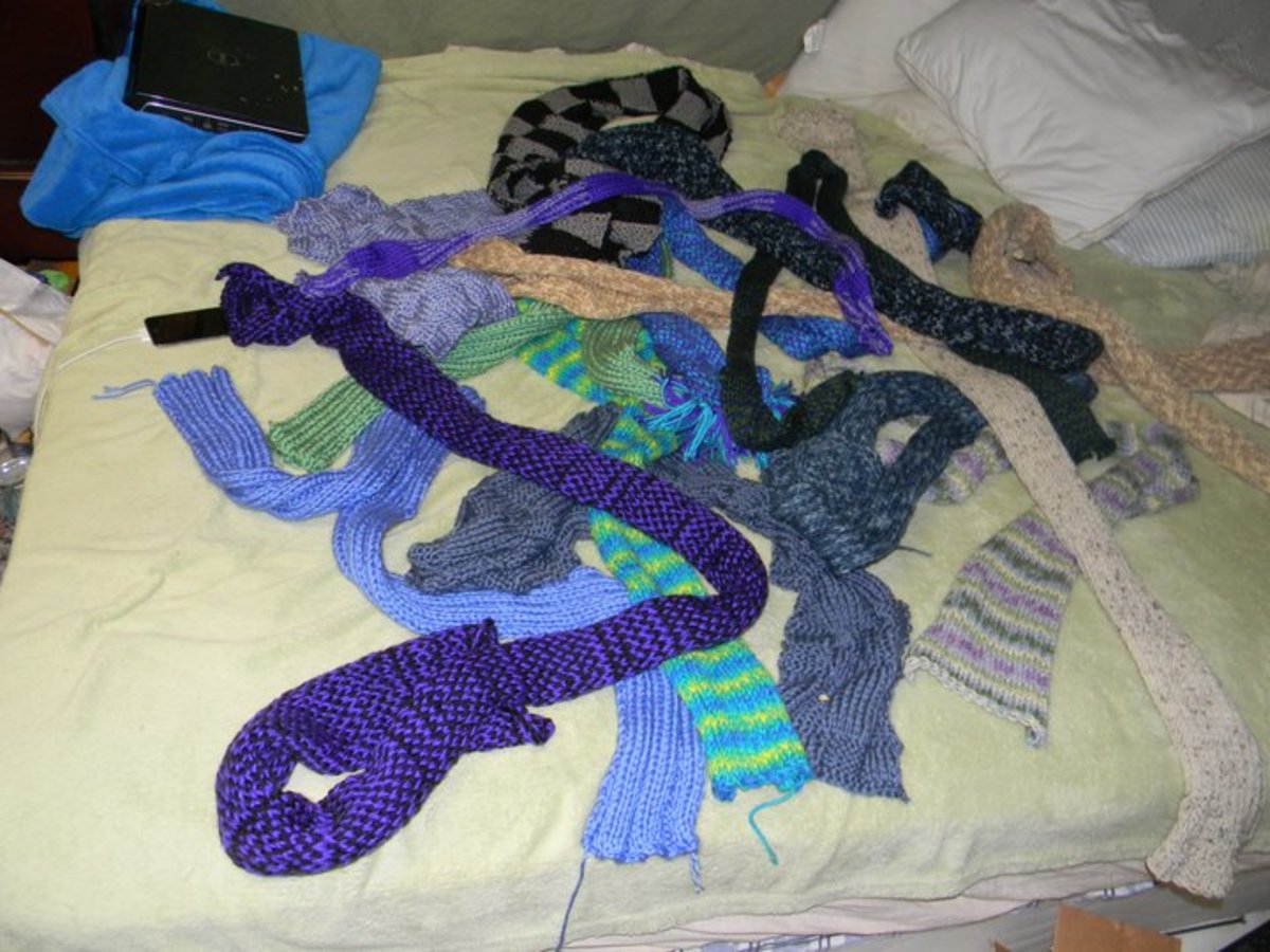 Why Does Art and Finished Crafts Cost so Much? HubPages