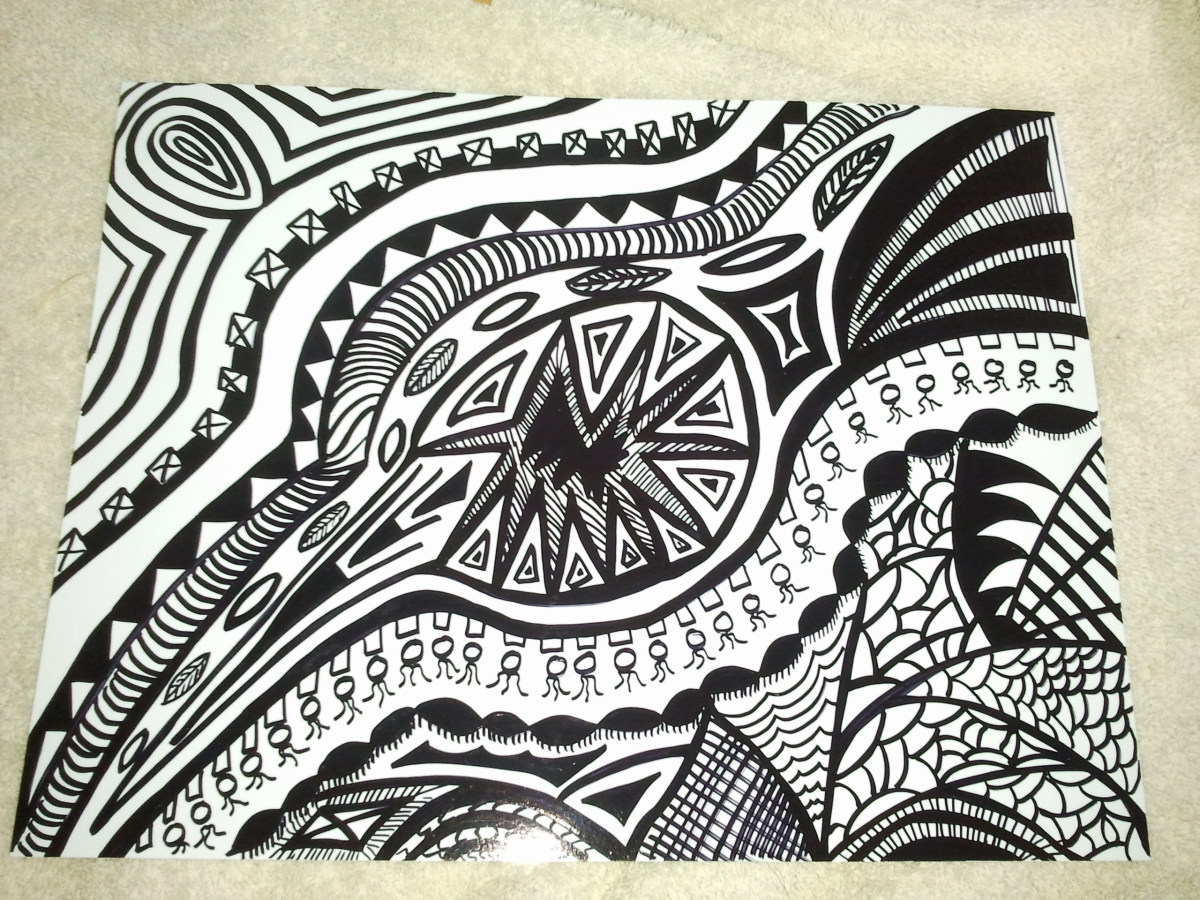 Why Does Art and Finished Crafts Cost so Much? HubPages