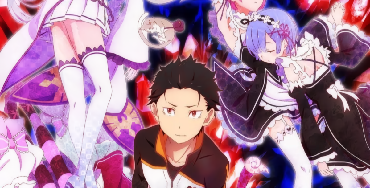 How to Watch Re Zero in Order A Complete Guide HubPages