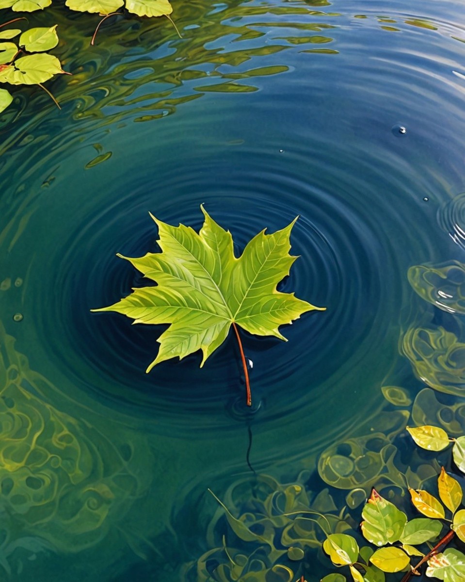 Water