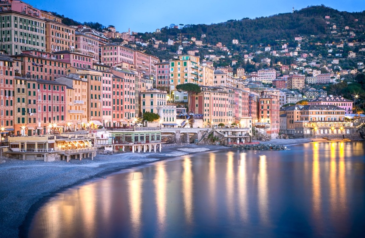 Discovering Genoa: the Underrated Gem of Italy