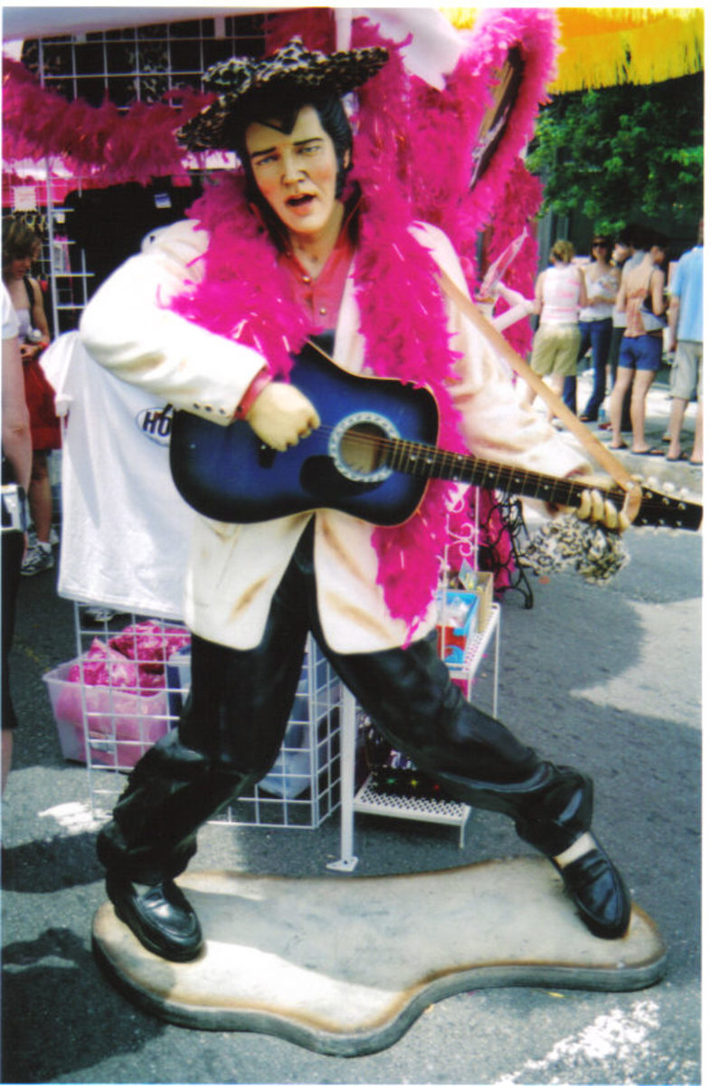 The Best Celebrity Halloween Costumes