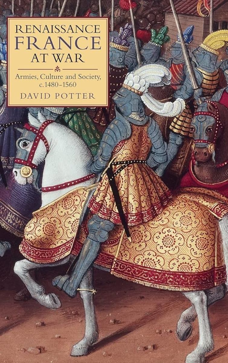 Renaissance France at War Review
