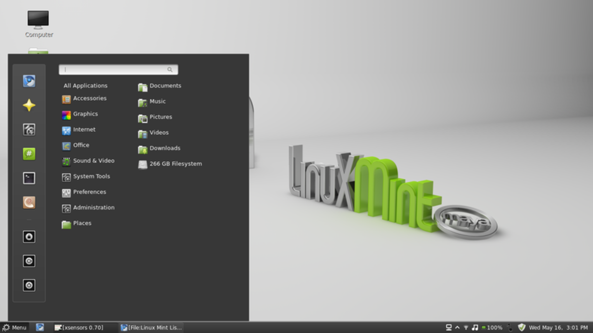 How to Install Linux Mint