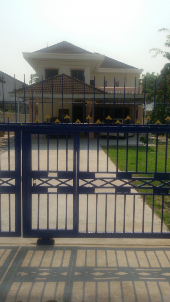 Reflections of an Expat Navigating Life's Later Years in Thailand