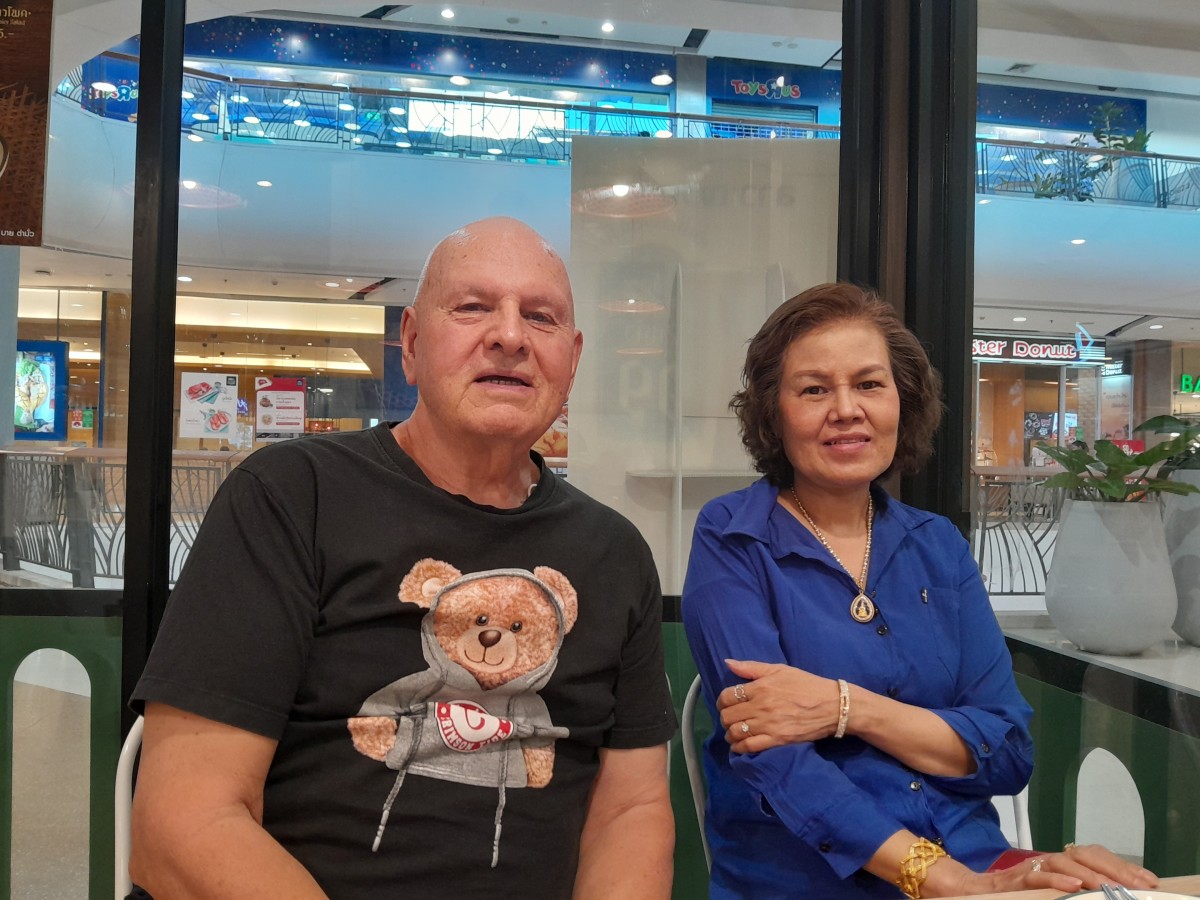 Reflections of an Expat: Navigating Life's Later Years in Thailand