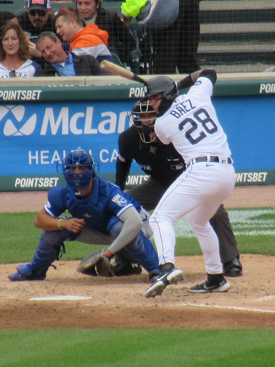 Trade That Never Happened Helped Tigers in Two Ways