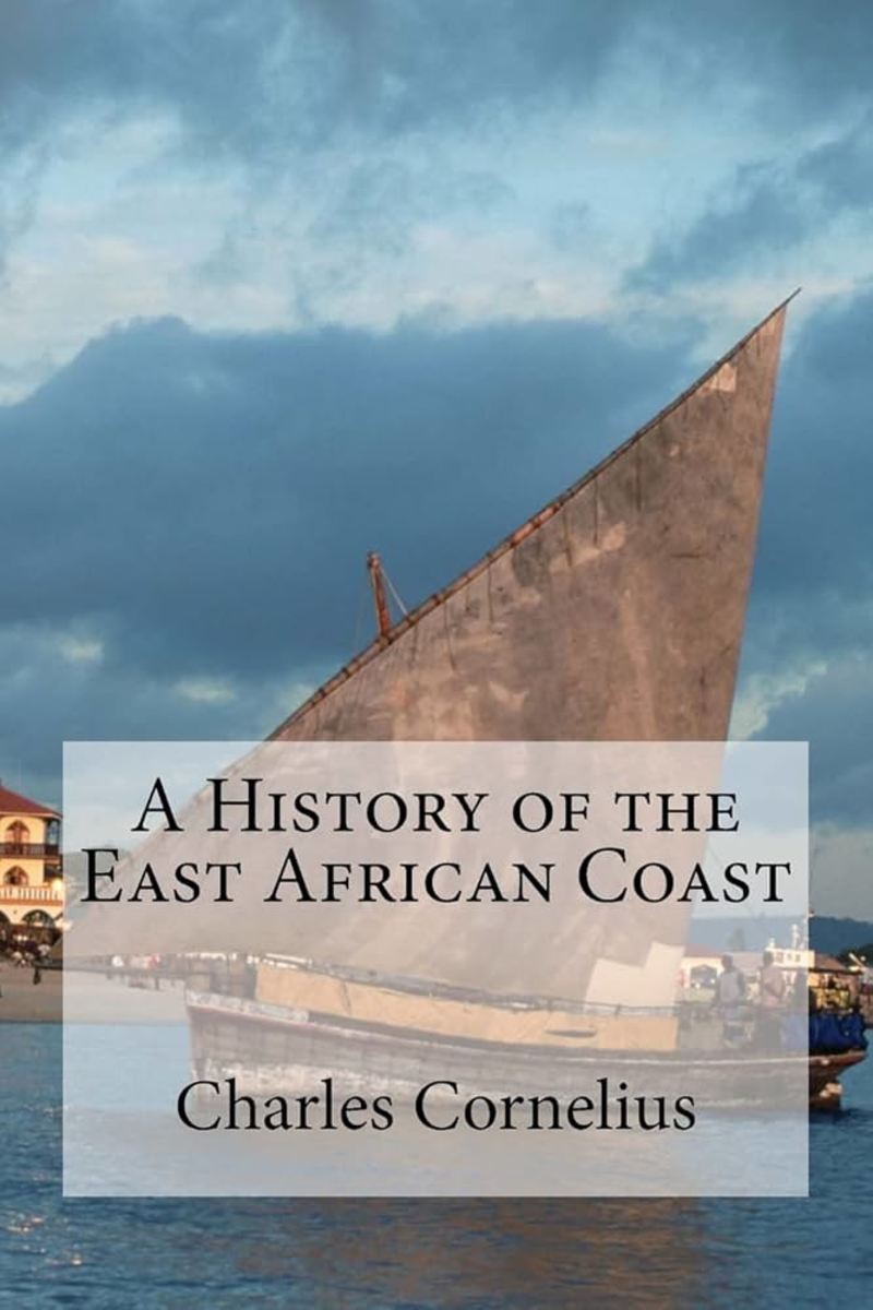 A History of the East African Coast Review