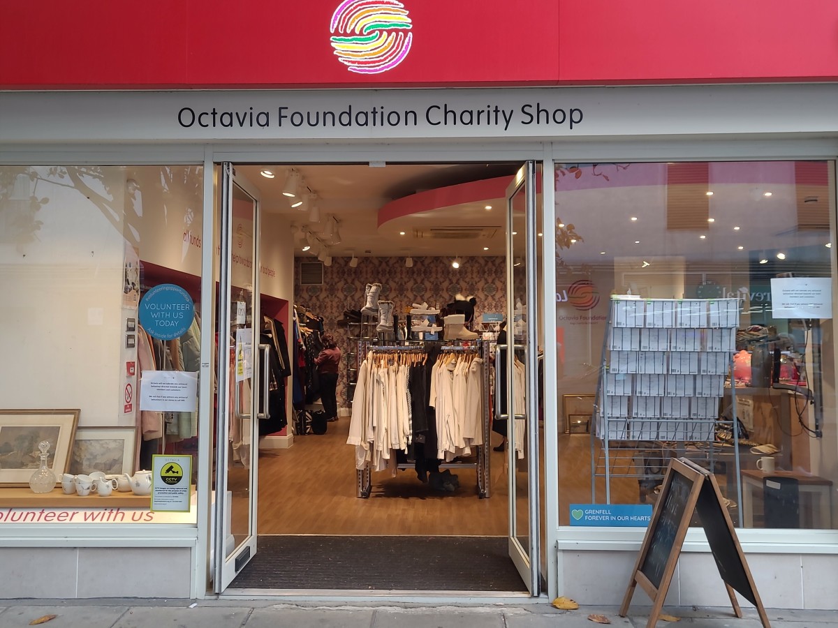 Essential Tips for Shopping at Charity Shops: What to Check Before You Buy